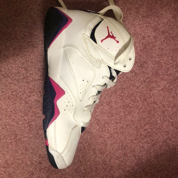 Jordan 7 - Picture 5 of 7